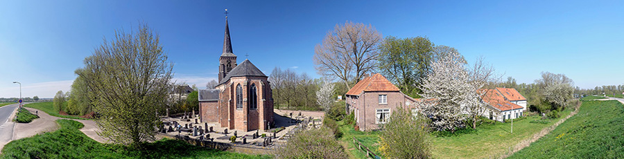 © Fons van Bindsbergen - fotografie